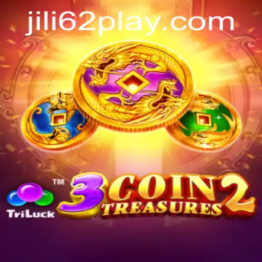 Unveiling the Excitement of 3CoinTreasures2: A Deep Dive into the Game World