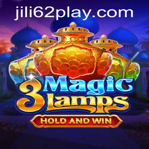 3MagicLamps: An Entrancing Adventure in the Digital World