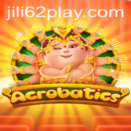 Exploring the Thrills of Acrobatics: Unveiling the Game 'Jili62'
