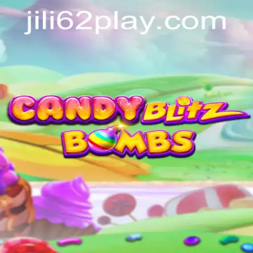 CandyBlitzBombs: Dive into the Sweet Chaos of Jili62's Latest Hit