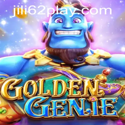 Exploring the Magic of GOLDENGENIE: A Thrilling Adventure with Jili62