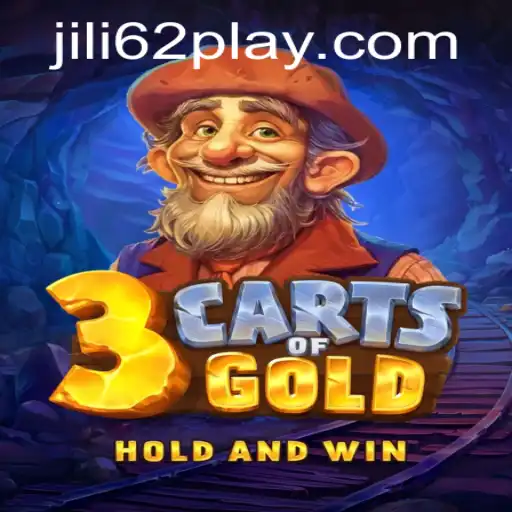 Exploring the Intriguing World of 3cartsOfGold: A Journey into Adventure and Strategy
