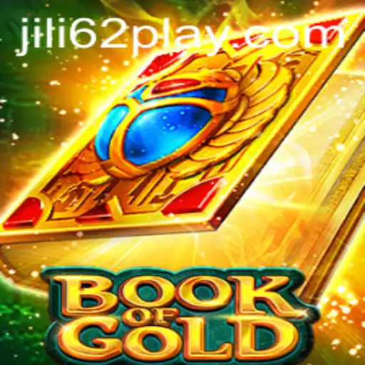 Discovering the Secrets of BookofGold and the Magic of Jili62