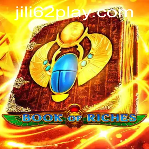 Unveiling the Mysteries of BookofRiches: A Thrilling Journey into Adventure and Strategy
