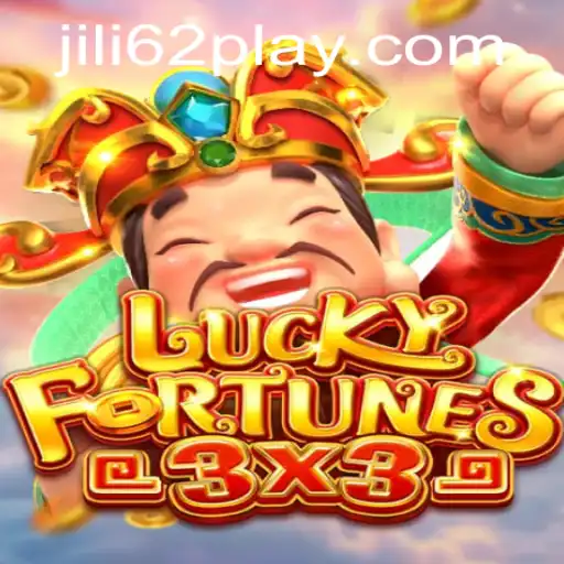 Exploring the Exciting World of LUCKYFORTUNES3x3 by Jili62