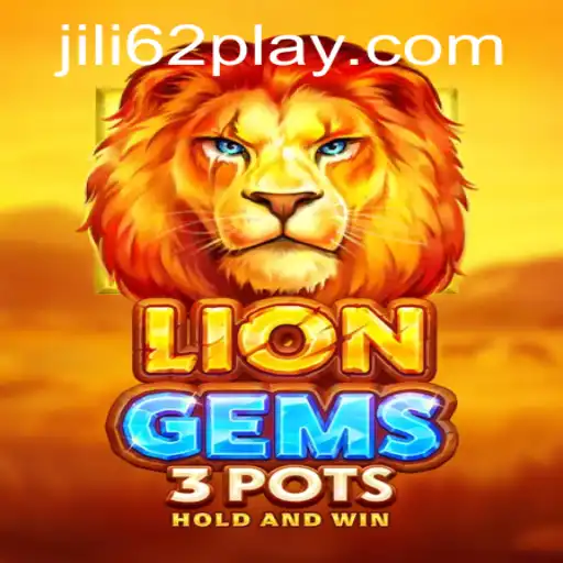 Exploring the Intricacies of LionGems3pots: A Deep Dive into this Thrilling Game