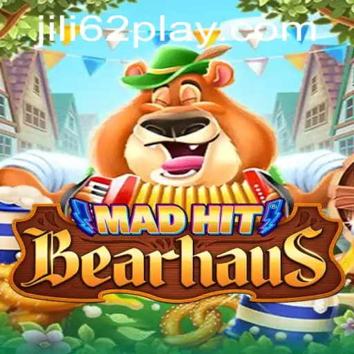 Exploring the Thrilling World of MadHitBearhaus: Jili62 Unleashed