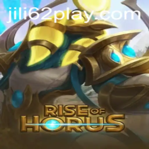 RiseofHorus: Unveiling Ancient Mysteries with jili62