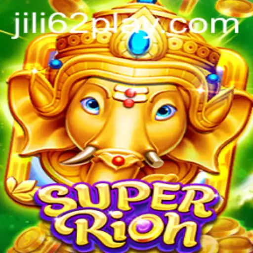 Discover the Thrilling World of SuperRich: A Dive into Jili62's Latest Gaming Marvel