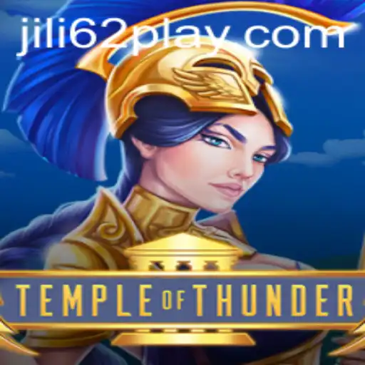 Temple of Thunder: Exploring the Mystical Realms of 'Jili62'