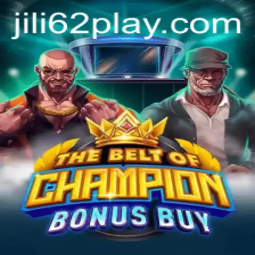 TheBeltOfChampionBonusBuy: A Deep Dive into Jili62's Latest Game Sensation