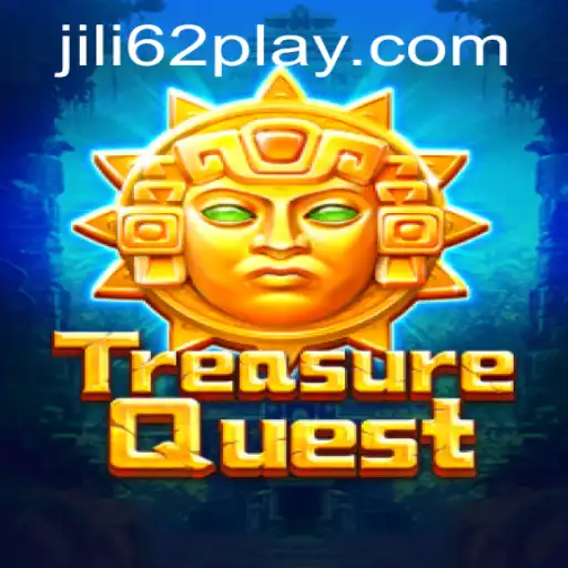 TreasureQuest: An Epic Adventure Awaits