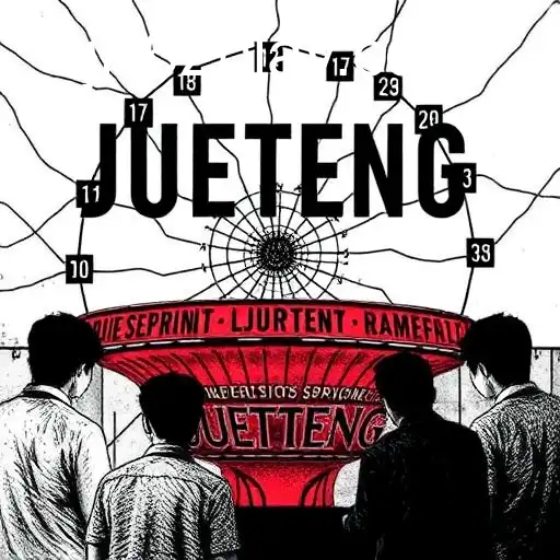 The Intricate World of Jueteng: Unraveling the Complexities