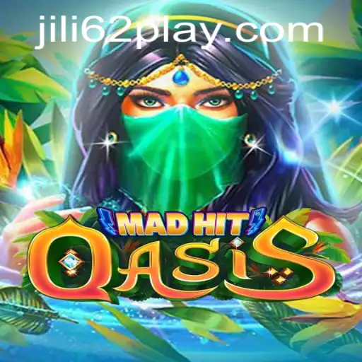 Discover the Exciting World of MadHitOasis: A Journey with Jili62