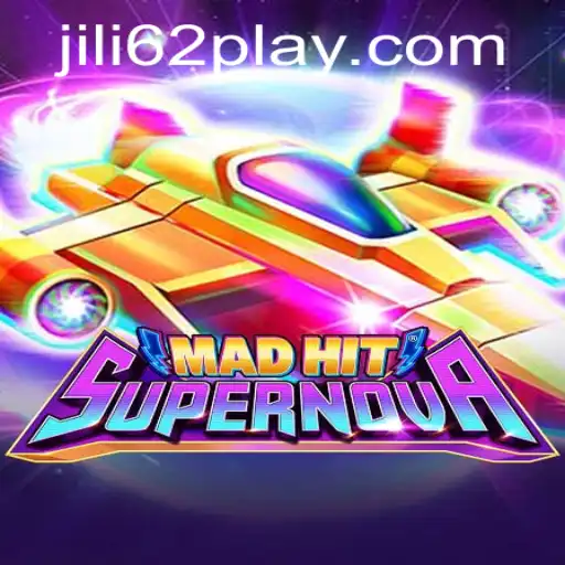 MadHitSupernova: An Immersive Gaming Experience in the Universe of Jili62