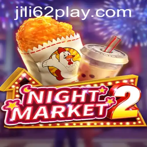 Exploring NightMarket2: Immersive Gaming Adventure