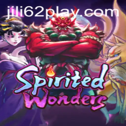 SpiritedWonders: Dive Into a World of Enchantment and Strategy