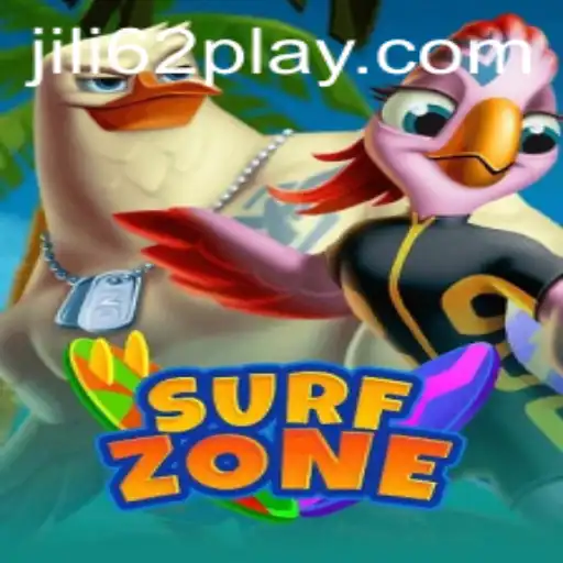 Ride the Waves with SurfZone: A Deep Dive into Gameplay and Features