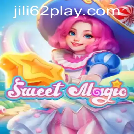 Discover the Enchanting World of SweetMagic and Master the Jili62 Challenge