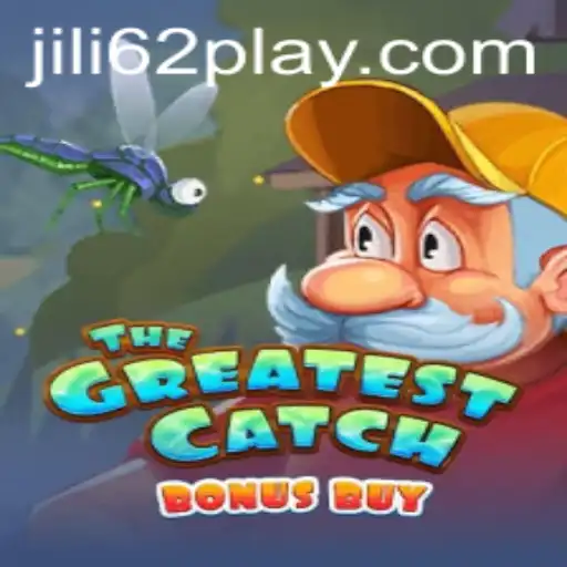 Exploring TheGreatestCatchBonusBuy: A Dive into the Innovative Slot Game