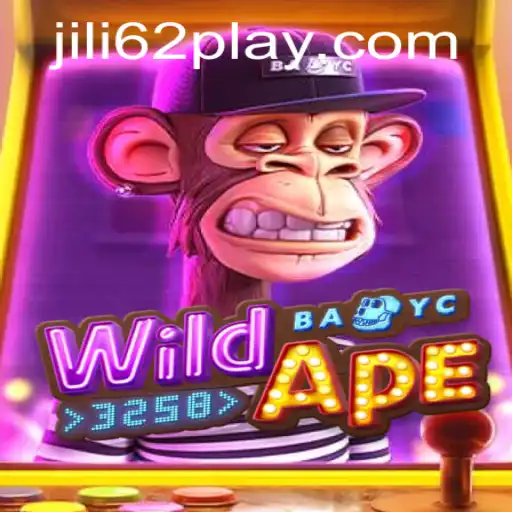 The Untamed World of WildApe3258: A Closer Look at the Thrills of Jili62
