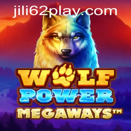WolfPowerMega: The Epic Adventure Game of the Year